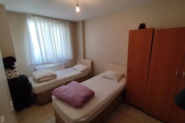 Saray Apart otel - Resim 2