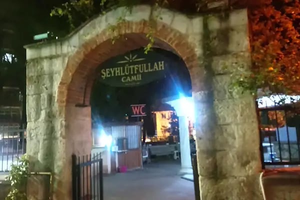 Saray Apart otel - Resim 9