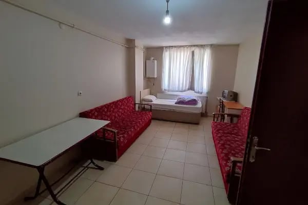 Saray Apart otel - Resim 3