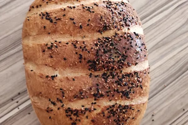 Merkez Odunlu Ekmek Fırını - Resim 2