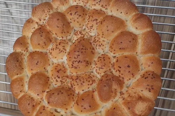 Merkez Odunlu Ekmek Fırını - Resim 3