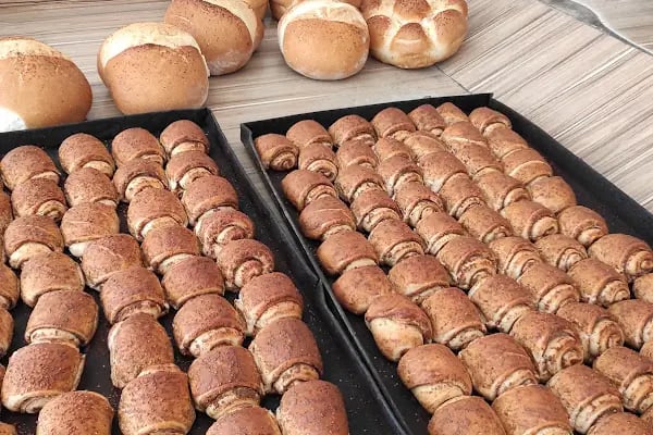 Merkez Odunlu Ekmek Fırını - Resim 5