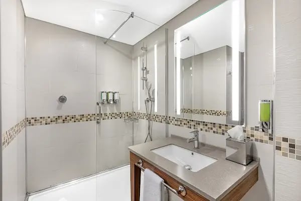 Hampton by Hilton Istanbul Kayasehir - Resim 13