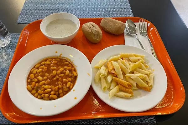 Hampton by Hilton Istanbul Kayasehir - Resim 20
