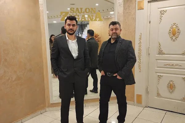 Salon Zigana - Resim 13