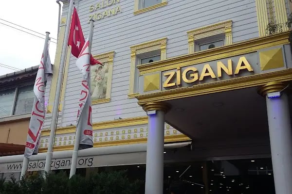 Salon Zigana - Resim 10