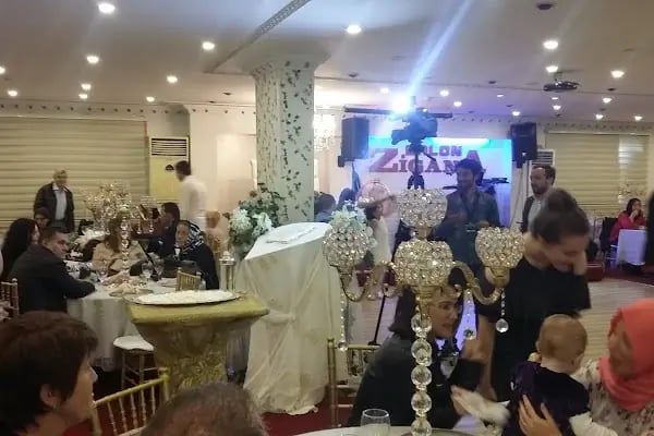 Salon Zigana - Resim 6