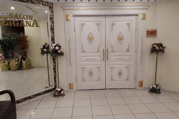 Salon Zigana - Resim 14
