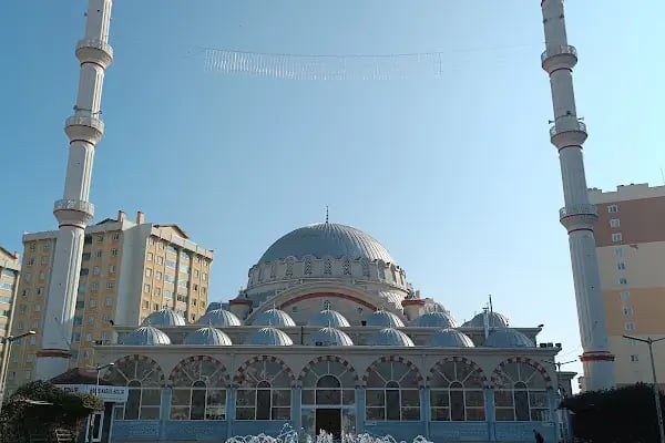 Selçuklu Merkez Cami - Resim 2
