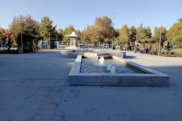 Selçuklu Merkez Cami - Resim 5