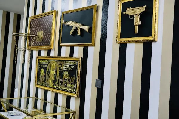 Harem Sultan's Bursa Masaj Salonu - Resim 11
