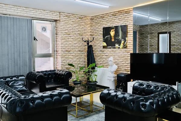 Harem Sultan's Bursa Masaj Salonu - Resim 2