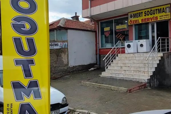 Akşehir Beyaz Eşya (Mert Teknik Soğutma) - Resim 4