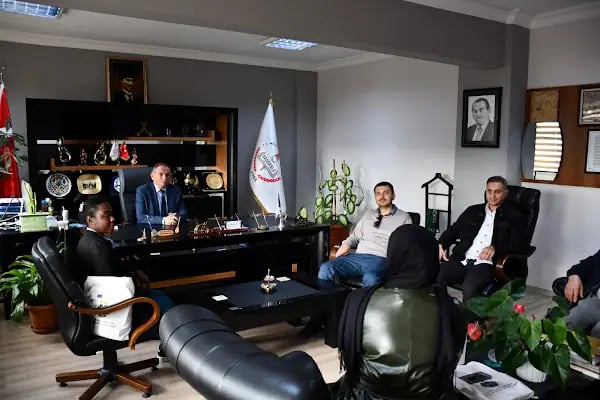 Başiskele İlçe Milli Eğitim Müdürlüğü - Resim 10