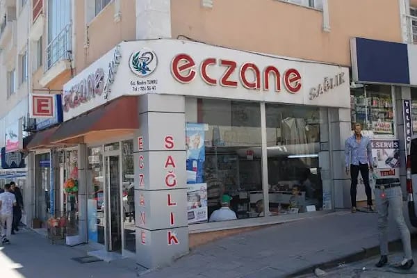 Çare Eczanesi - Resim 1