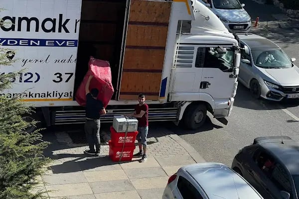 LEBLEBİCİ SPOT&amp;NAKLİYAT - Resim 20