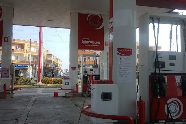 PETROLİM AYDINCIK 1 - Resim 3