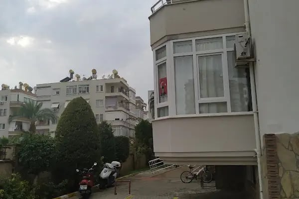 Galaxy 1 Sitesi - Resim 11