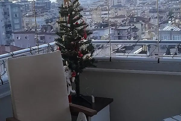 Galaxy 1 Sitesi - Resim 16