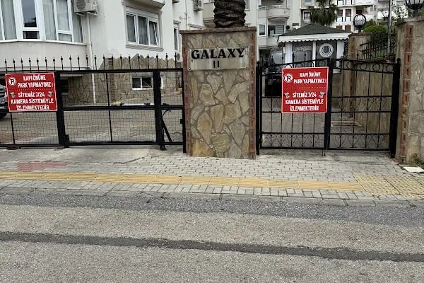 Galaxy 1 Sitesi - Resim 18