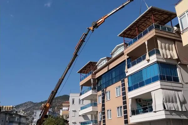 Galaxy 1 Sitesi - Resim 14