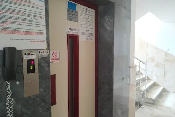 Galaxy 1 Sitesi - Resim 7