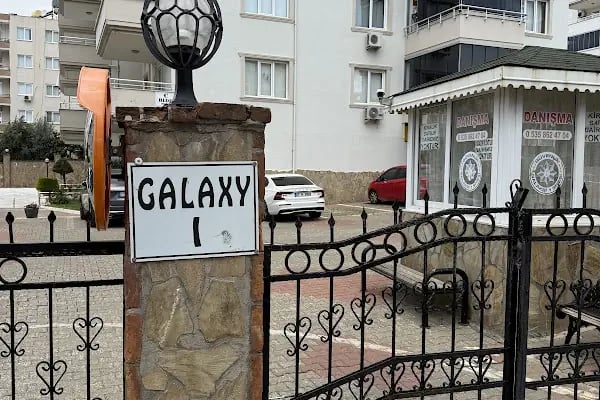 Galaxy 1 Sitesi - Resim 3