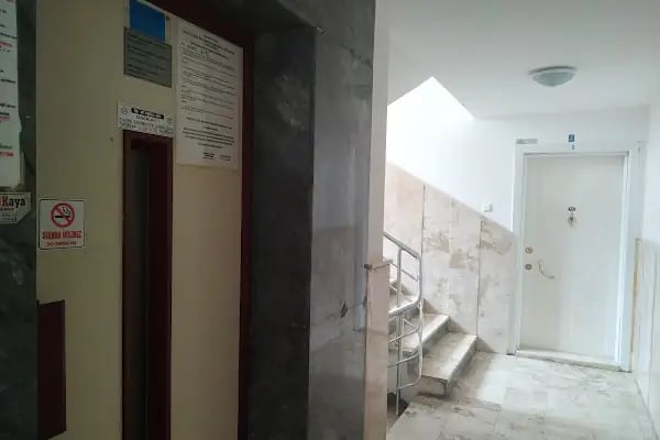 Galaxy 1 Sitesi - Resim 17