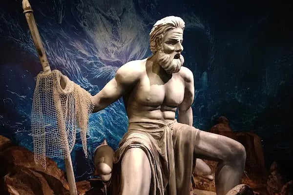 Antalya Aquarium - Resim 7