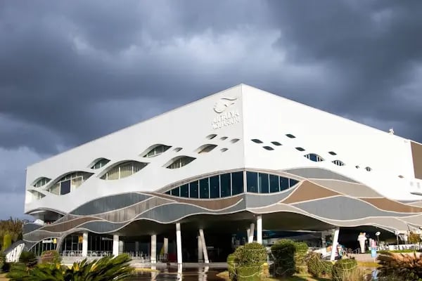 Antalya Aquarium - Resim 4