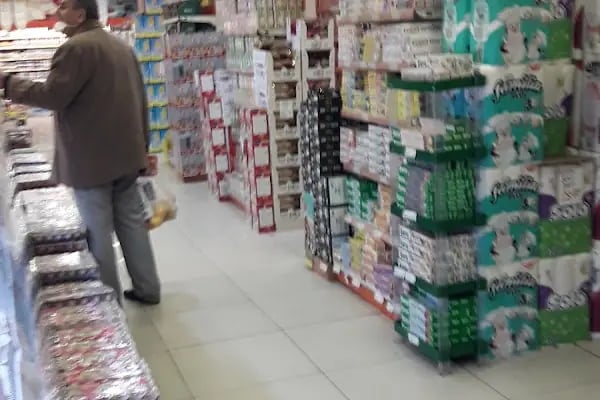 Metin Hipermarketleri - Resim 4