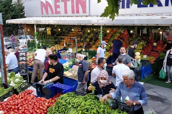 Metin Hipermarketleri - Resim 12