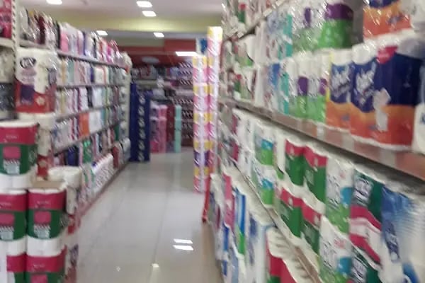 Metin Hipermarketleri - Resim 6