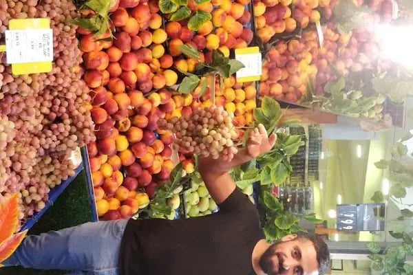 Metin Hipermarketleri - Resim 10