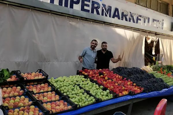 Metin Hipermarketleri - Resim 9