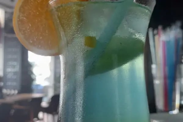 Glory’s Sky Cafe Dalaman - Resim 12