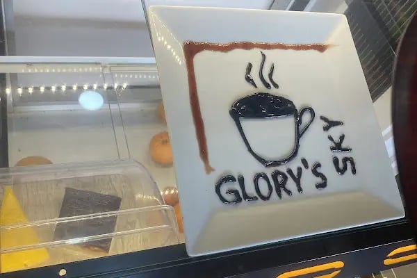 Glory’s Sky Cafe Dalaman - Resim 10