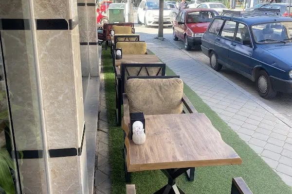 Glory’s Sky Cafe Dalaman - Resim 2