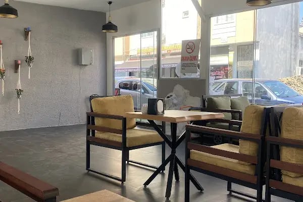 Glory’s Sky Cafe Dalaman - Resim 4