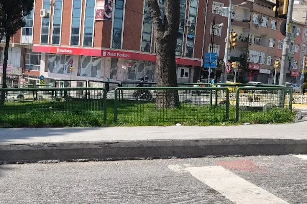 Ziraat Bankası Çarşı-Güneşli/İstanbul Şubesi - Resim 4