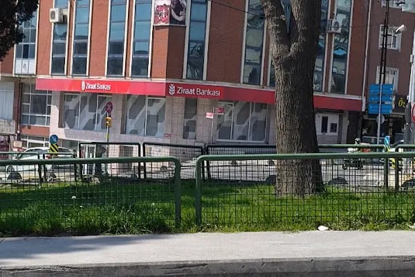 Ziraat Bankası Çarşı-Güneşli/İstanbul Şubesi - Resim 2
