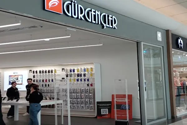Gürgençler Mall Of İstanbul AVM, İstanbul - Apple Yetkili Servis Sağlayıcısı - Resim 6