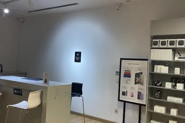 Gürgençler Mall Of İstanbul AVM, İstanbul - Apple Yetkili Servis Sağlayıcısı - Resim 13