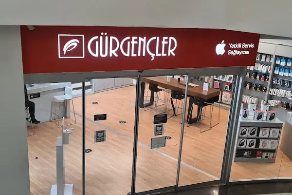Gürgençler Mall Of İstanbul AVM, İstanbul - Apple Yetkili Servis Sağlayıcısı - Resim 9