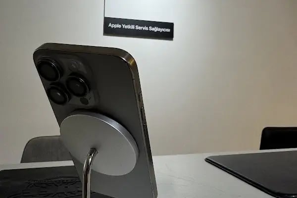 Gürgençler Mall Of İstanbul AVM, İstanbul - Apple Yetkili Servis Sağlayıcısı - Resim 11