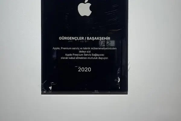 Gürgençler Mall Of İstanbul AVM, İstanbul - Apple Yetkili Servis Sağlayıcısı - Resim 12