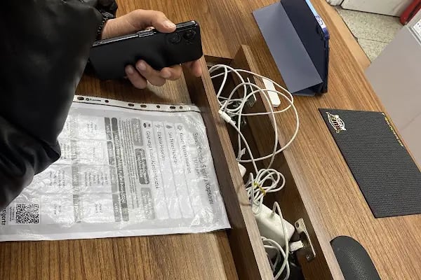 Gürgençler Mall Of İstanbul AVM, İstanbul - Apple Yetkili Servis Sağlayıcısı - Resim 10