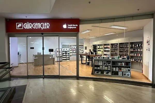Gürgençler Mall Of İstanbul AVM, İstanbul - Apple Yetkili Servis Sağlayıcısı - Resim 4