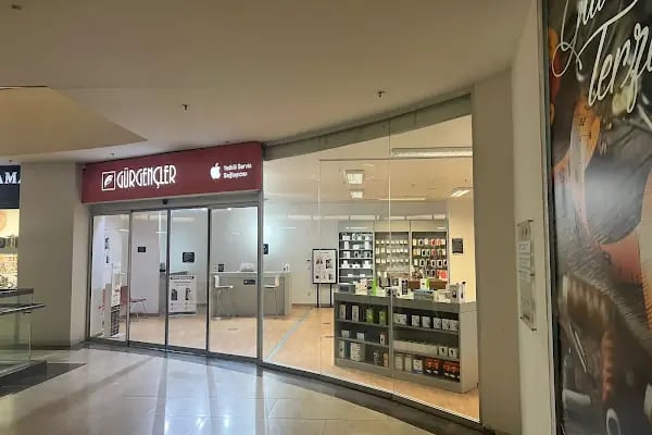 Gürgençler Mall Of İstanbul AVM, İstanbul - Apple Yetkili Servis Sağlayıcısı - Resim 5