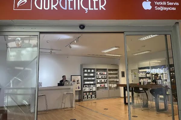 Gürgençler Mall Of İstanbul AVM, İstanbul - Apple Yetkili Servis Sağlayıcısı - Resim 3
